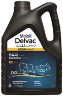 M-DELVAC MODERN 15W40 SUPER DEFENSE V4 (4 X 4L)
